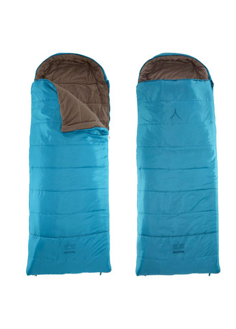 Спальний мішок Utah 190 -3°C Caneel Bay Left (340010) Grand Canyon (340455697)
