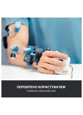 Мишка (910-005448) Logitech MX Vertical (366649847)