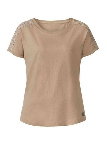 Жіноча футболка з конопляного волокна Esmara - (356767595)