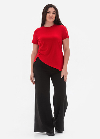 Футболка BRI Червоний Garne - (327223179)