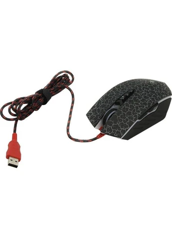 Мышь A4Tech A70 Crackle [64953] Bloody (400894180)