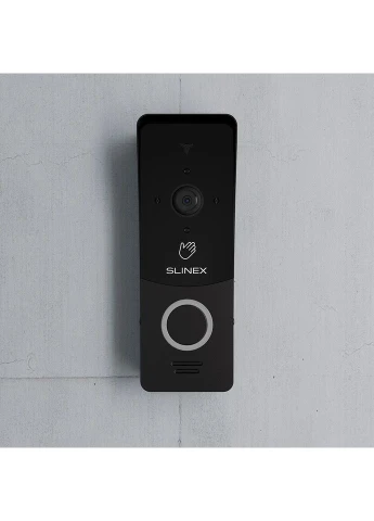 Виклична панель ML-20TLHD black IP65 Slinex (385832203)