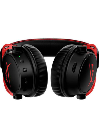 Гарнитура Cloud Alpha Wireless (4P5D4AA) HyperX (316630449)