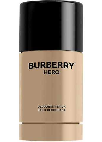 Дезодорант-стек Hero 75ml (1105586-121472) Burberry (368611860)