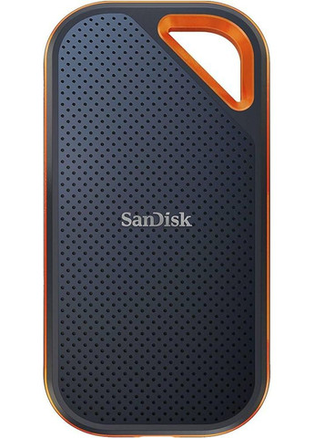 Портативний SSD Portable Extreme PRO E81 V2 1TB SDSSDE811T00-G25 SanDisk (280877724)