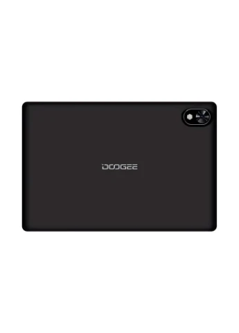 Планшет (m460417) Doogee U9 10.1" 3/64GB Wi-Fi Black (372964134)