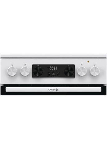 плита электрическая gecs 5c70 wa Gorenje