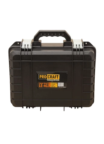 Лазерний рівень LE-4G ProCraft (393941745)