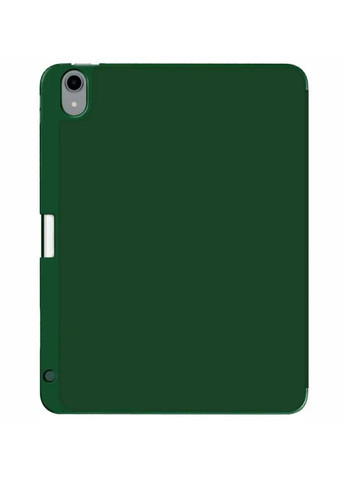 Чехол Stylus TPU для планшета Apple iPad Air 11" 2024 (A2902 / A2903 / A2904) - Army Green Primolux (332994266)