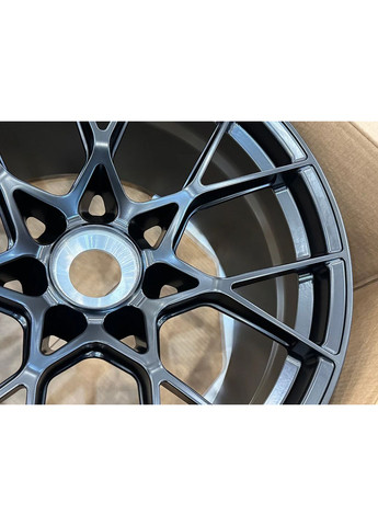 Ковані диски R21 V3 (4 шт) для Porsche 911 2018- рр OEM (392720694)