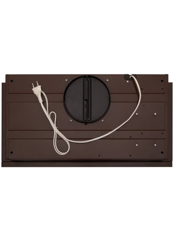 Витяжка TLT 1000 LED 60 BR (6912477) Jantar (315004663)