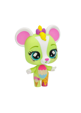 Ігровий набір W2 — Мишеня Моллі Bubiloons (342753684)