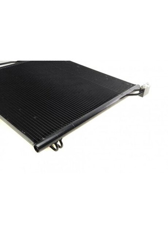 Конденсатор кондиционера MERCEDES GLML-Series 11- (пр-во ) 350080 NRF (366204387)