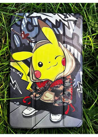 Чохол-книжка Smart Case для Xiaomi Redmi Pad Pro 12.1'' Pikachu BeCover (360425497)