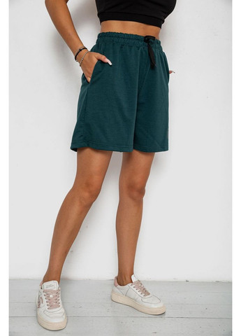 Шорты женские с принтом,, 238R132 Ager (358516672)