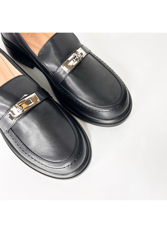 Danler Лофери (р) Шкіра 0-1-1-436 чорний з, україна — (351358505)