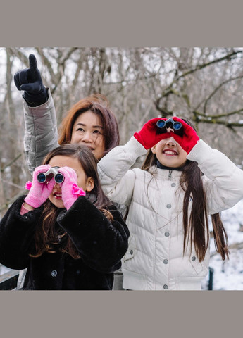 Бінокль Vesta Compact 10x21 WP White Pearl (Vesta 1021 WP) Vanguard (372472721)