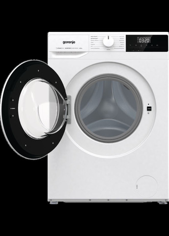 Пральна машина автоматична WNHPI 62SCSIRV/UA (WFLP6012) (6922846) Gorenje (316796272)