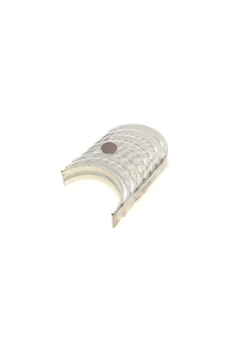 Вкладиші корінні Opel Vectra 1.8-2.0i 95-03/Daewoo Nubira 2.0i 97- (+0.25) MB5179AM0.25 UA63 King (345774637)