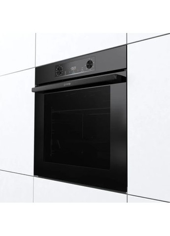 Электрический духовой шкаф BO6735E05B (BO3CO3C02-1) Gorenje (372464589)