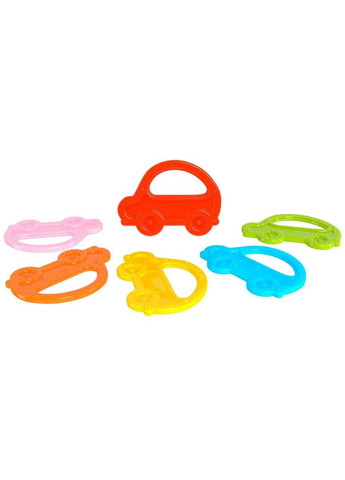 Прорізувач для зубів 15. 5х9.5х4см арт.9161 ТехноК - (362714834)