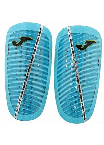 Щитки футбольные Attack бирюзовый Уни 401491.011 Joma (367617857)