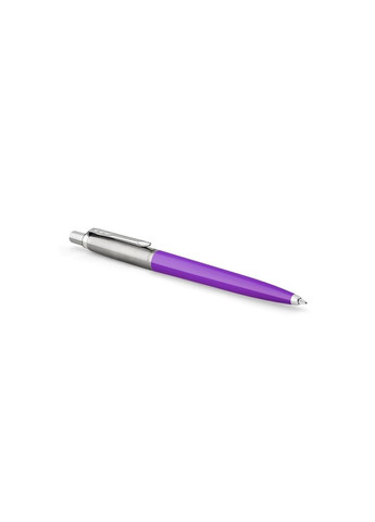Кулькова ручка JOTTER 17 Plastic Frosty Purple CT BP в Eco упаковці 15 932_2665e Parker (316468751)