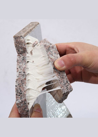 Бутылкаучуковая лента герметизирующая фольгированная 15см*10м*1,5мм утолщенная HF (327041454)