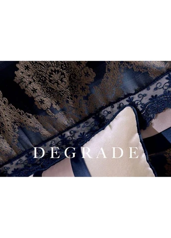 Покрывало Zebra Casa Degrade * No Brand (380929856)