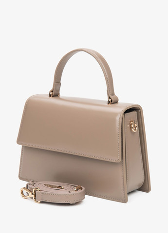 Міні-бег, колір бежевий Estro (331111181)
