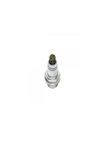 Свеча зажигания FR5DPP222U DOUBLE PLATINUM (MITSUBISHI,FORD) (пр-во) 0242245558 Bosch (366192246)