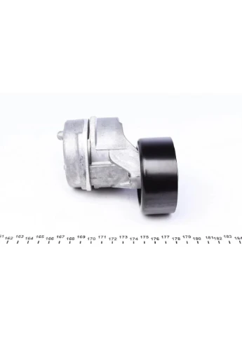 Натяжитель ремня генератора 534 0341 10 Ina (378826181)