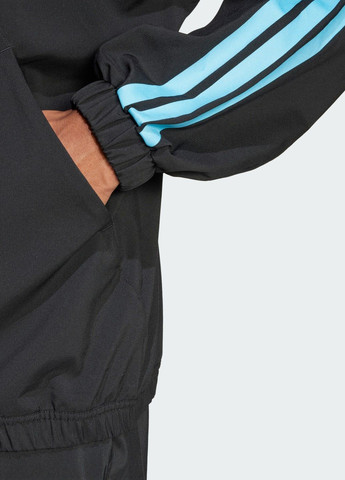 Олімпійка House of Tiro Woven adidas (353690598)