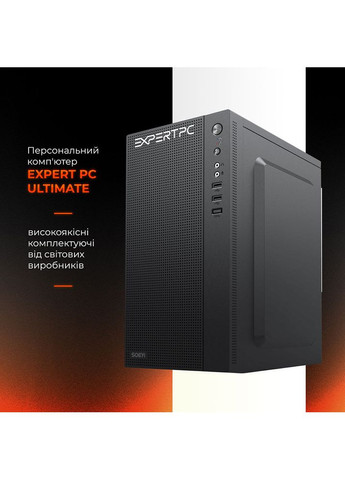 Комп'ютер Business (A7600.16.S10.INT.B1419) EXPERT PC (344459590)