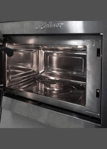 Вбудована мікрохвильова піч EM 2520 Kaiser (308351090)