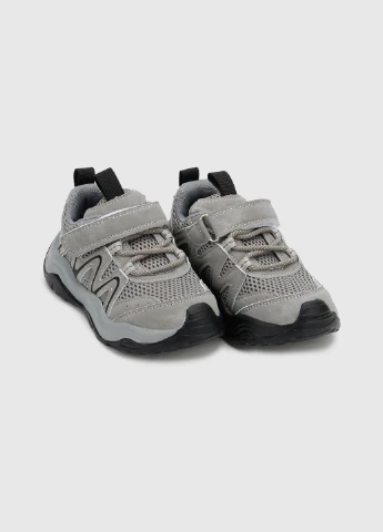 Кроссовки для мальчика E25-2K Серый (2000990427472A) shop (2000990427472) Stepln (315975153)