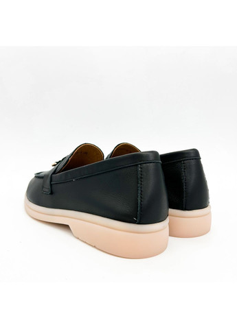 Danler Лофери (р) Шкіра 0-1-1-AM-2027-1-1 чорний з, україна — (277632806)