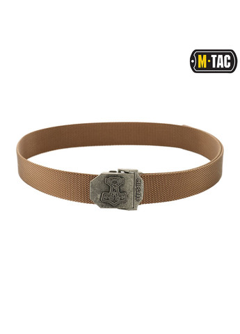 Ремень Молот Тора Coyote M-TAC (358498688)