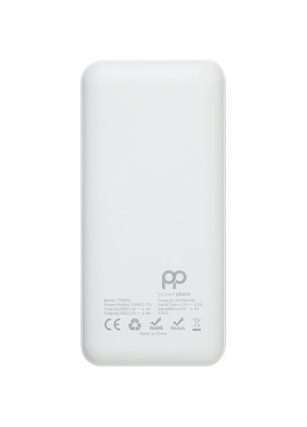 Powerbank 20000mAh TPB22 (PB930531) PowerPlant (323117182)