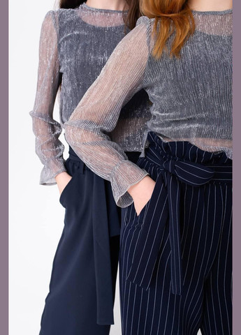 Штани сині IRmAS кюлоти (329746133)