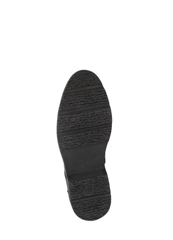 Коричневые зимние ботинки 19103b.02 коричневый Goover