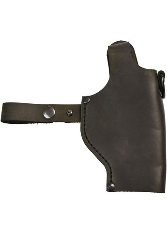 Кобура Ammo Key OPERATIVE1 S Olive оперативна для GLOCK17 No Brand (316435460)