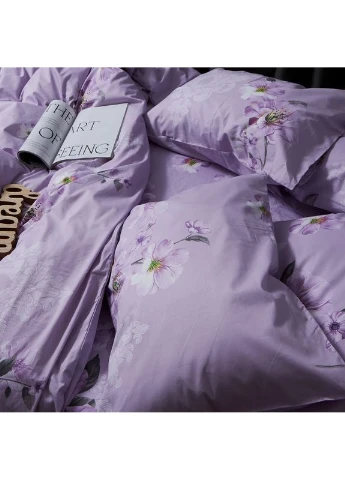 Набор наволочек Satin Elit 40х60 2 шт (MS-840001201) Moon&Star Floral Mist (356682985)