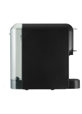 Кофеварка капсульная Porto 0.8л, капсулы, молотый кофе, механическое управление, черный Catler (314777020)