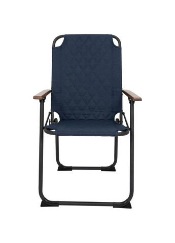 Кресло раскладное BoCamp Jefferson Blue 1211897 DAS302105 Bo-Camp (316467053)