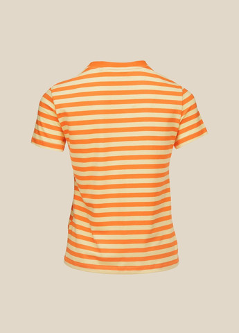 Футболка з візерунком жіноча WBC02402 shop (2000990736123) LAWA - (316011268)