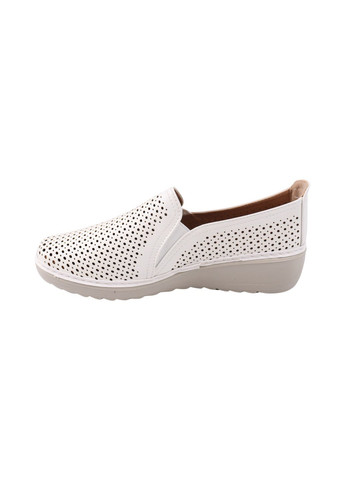 Туфлі жіночі білі Fashion 116-24ltcp (290983826)