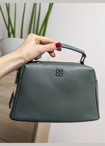 Кожаная сумка Vishnya (279735300)