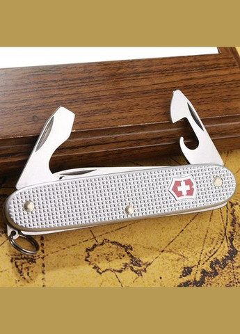 Нож Alox Pioneer 0.8201.26 Victorinox (317304786)