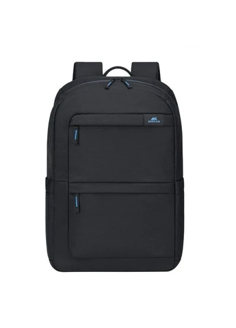 Рюкзак для ноутбука 15.6 дюймов RivaCase RC8062 (Black) черный None (402882865)